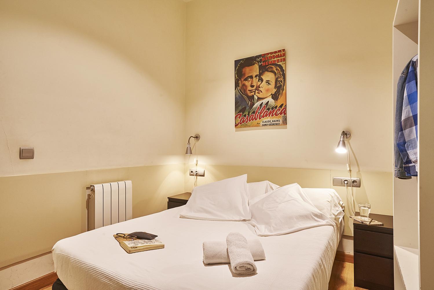 Barcelona Sants Station Apartments Luaran gambar