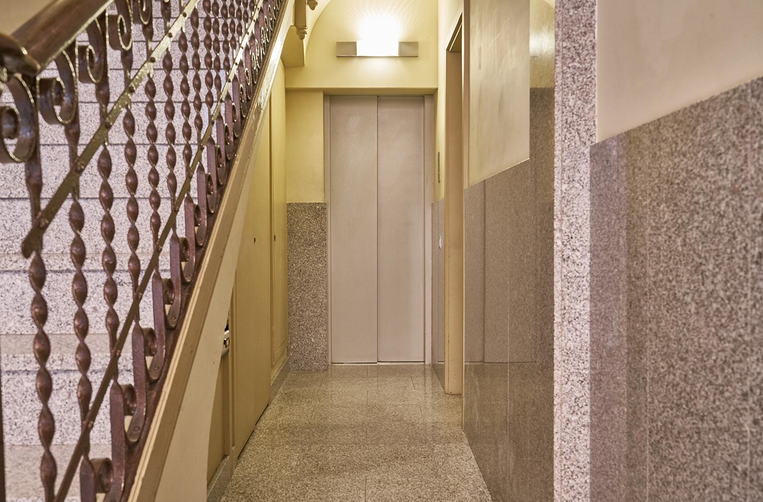 Barcelona Sants Station Apartments Luaran gambar