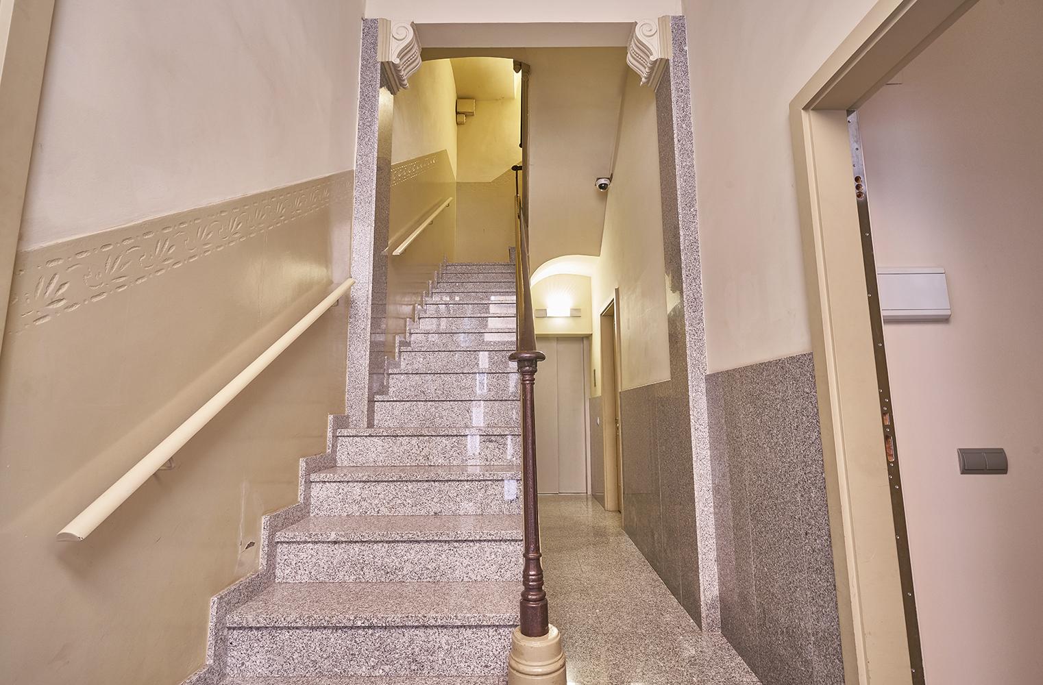 Barcelona Sants Station Apartments Luaran gambar