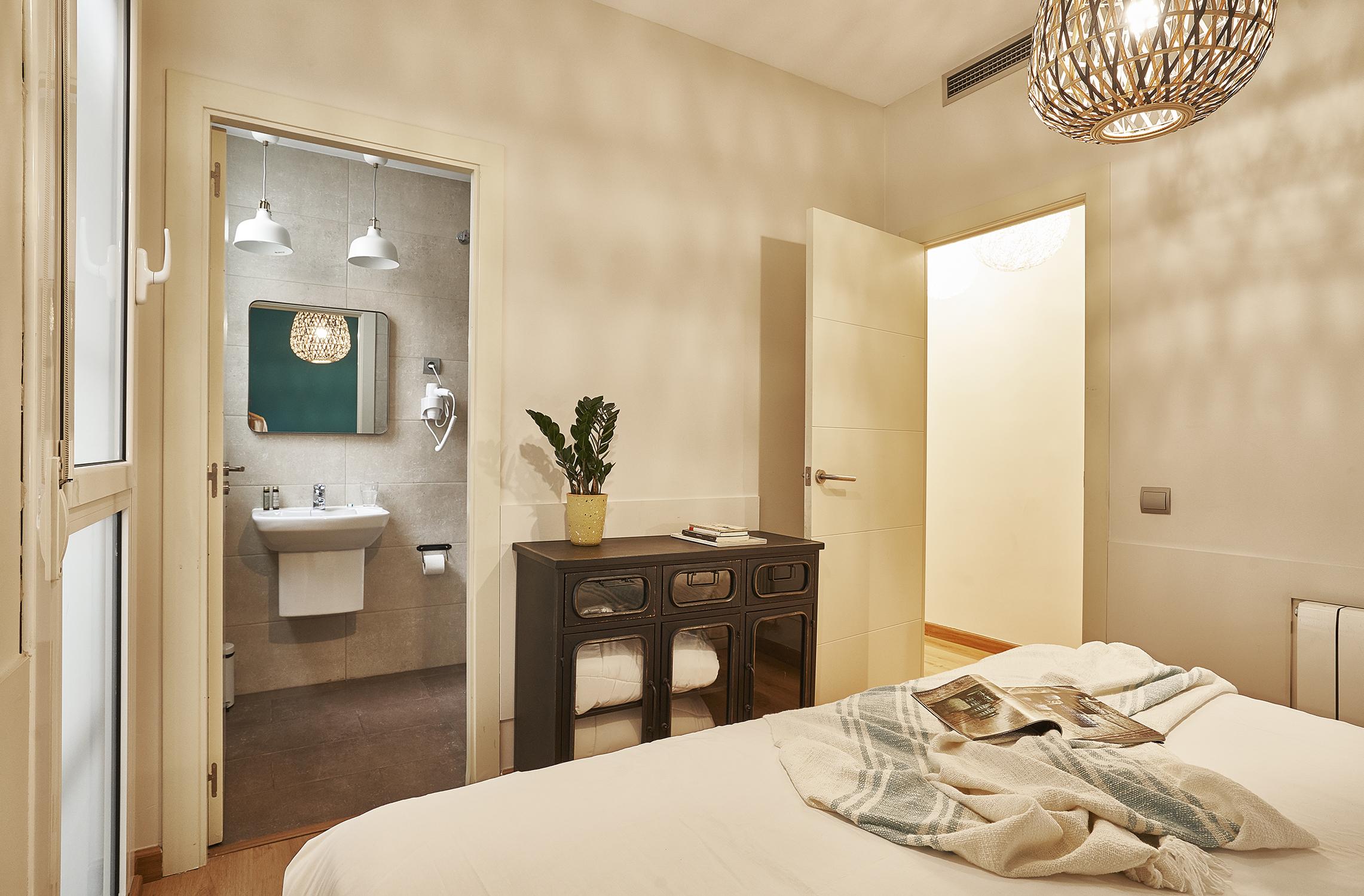 Barcelona Sants Station Apartments Luaran gambar