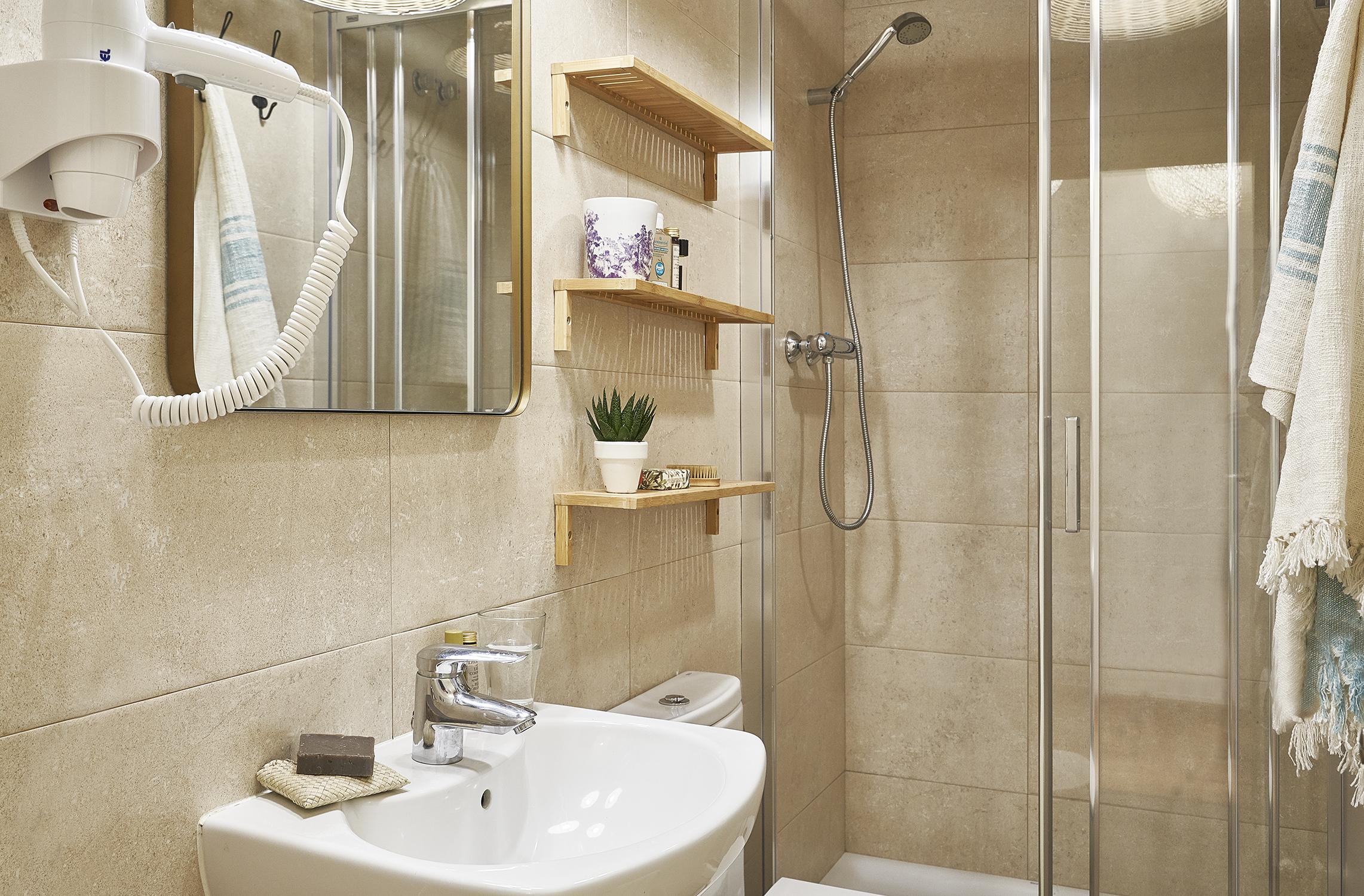 Barcelona Sants Station Apartments Luaran gambar