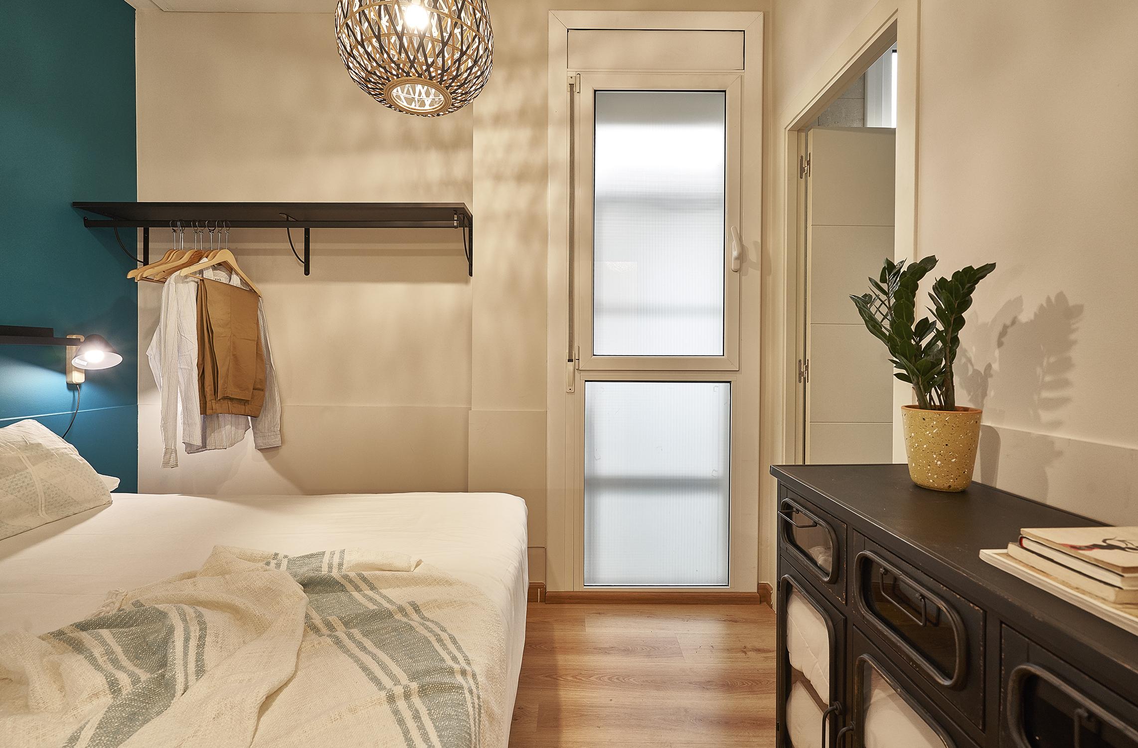 Barcelona Sants Station Apartments Luaran gambar