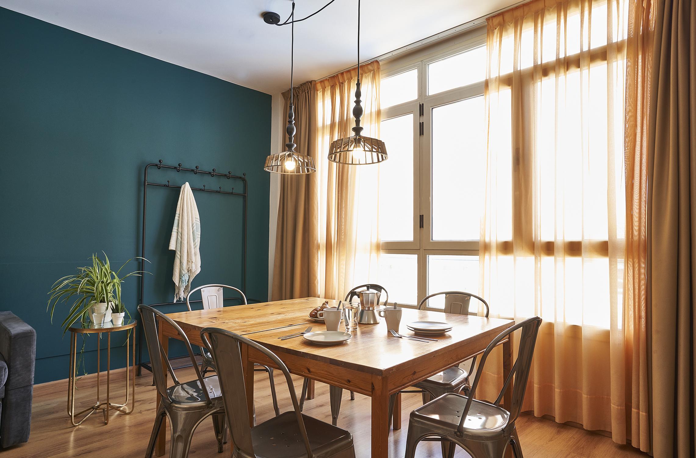 Barcelona Sants Station Apartments Luaran gambar