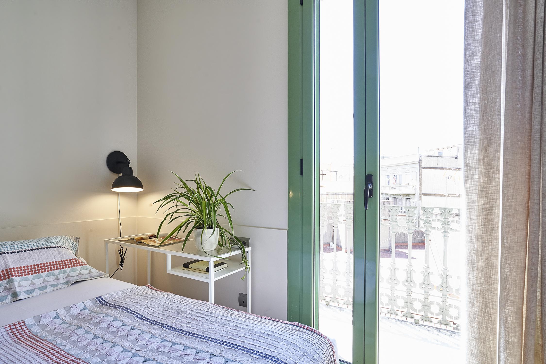 Barcelona Sants Station Apartments Luaran gambar