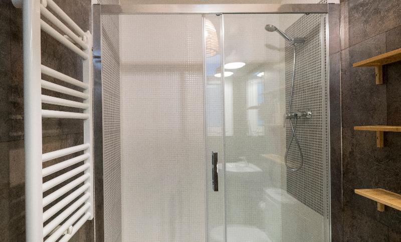 Barcelona Sants Station Apartments Luaran gambar